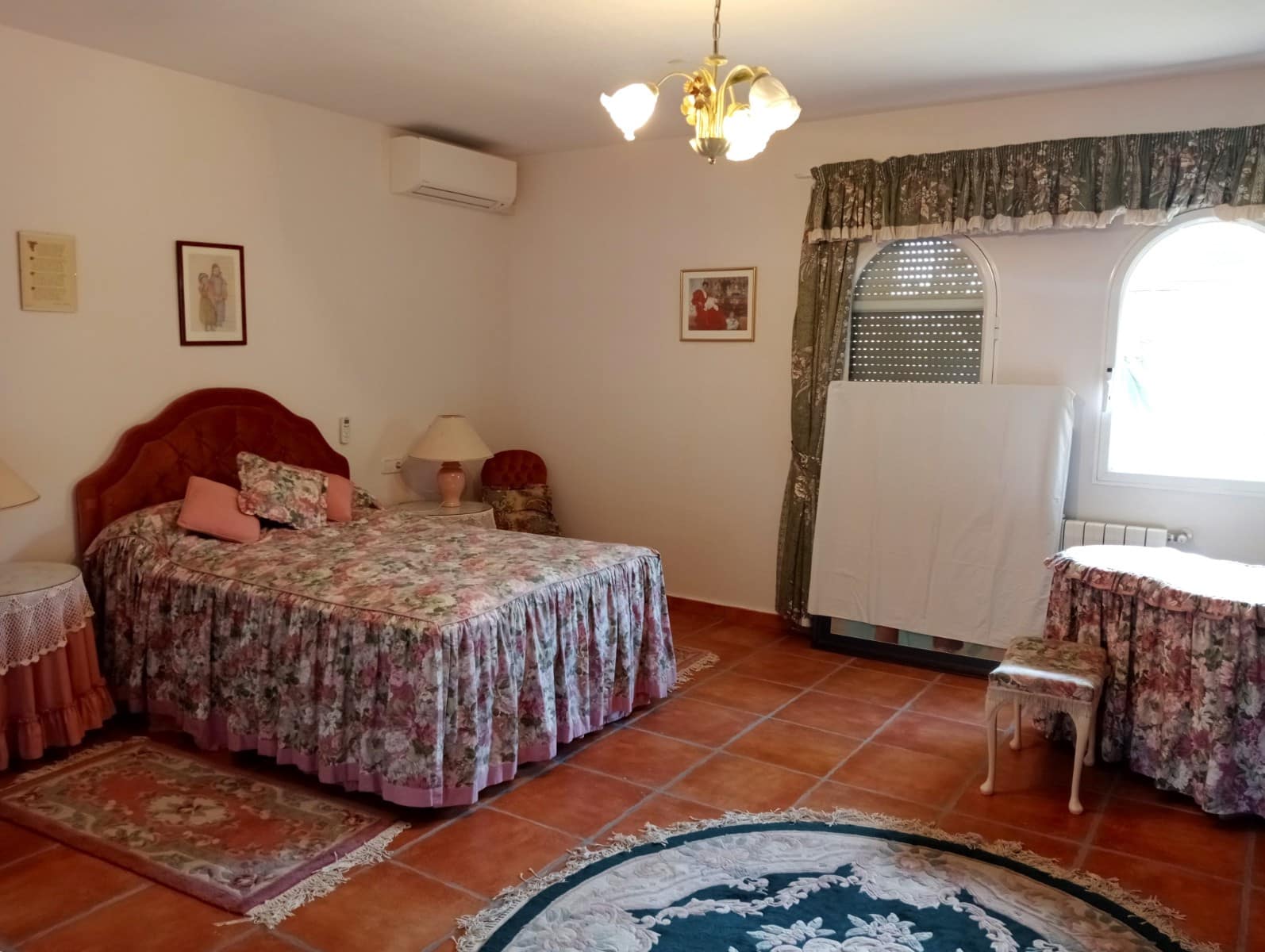 8 slaapkamer Villa te koop in Alfaz del Pi / L'Alfas del Pi met zwembad - € 1.750.000 (Ref: 9928396)