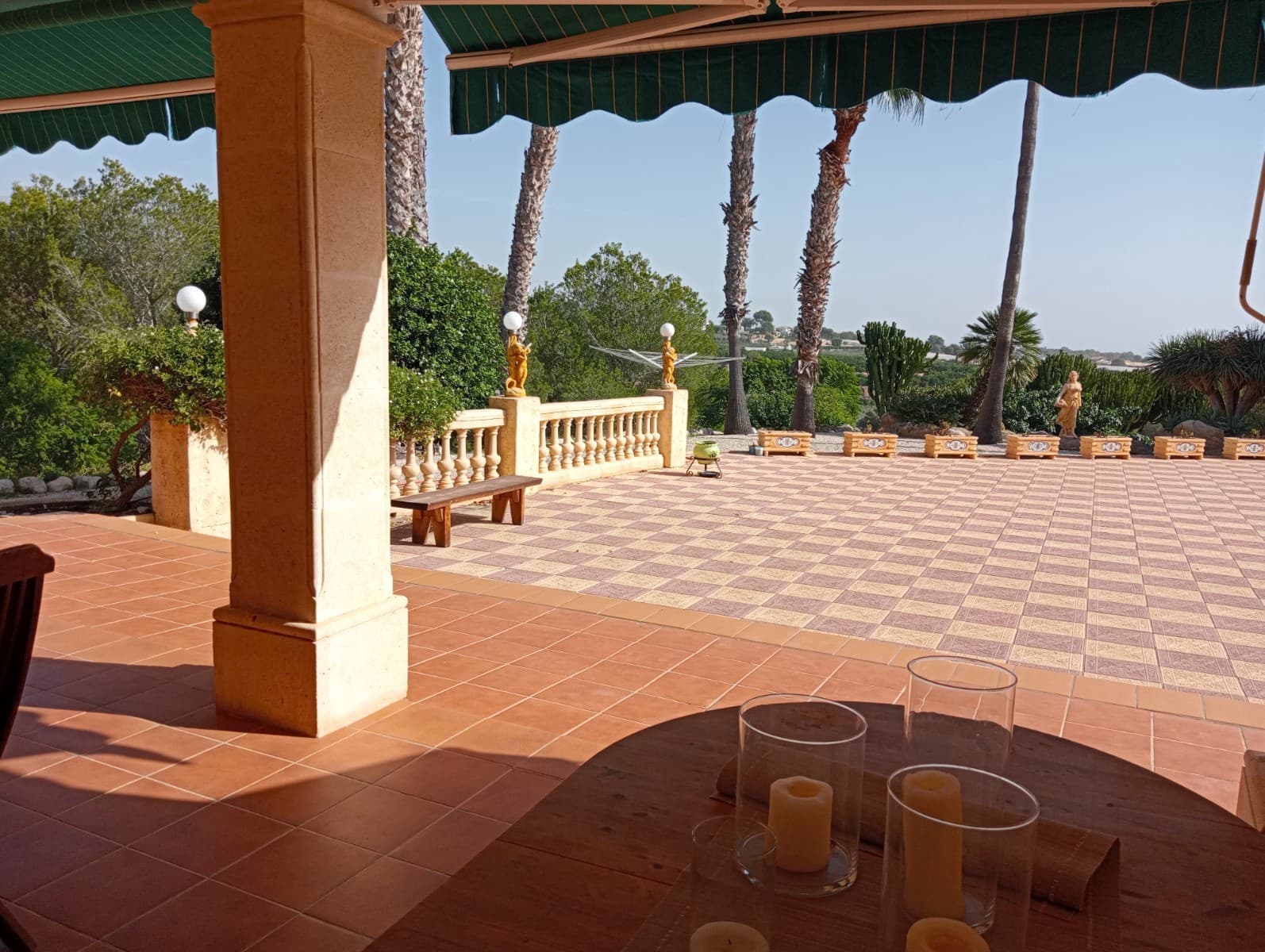 8 slaapkamer Villa te koop in Alfaz del Pi / L'Alfas del Pi met zwembad - € 1.750.000 (Ref: 9928396)