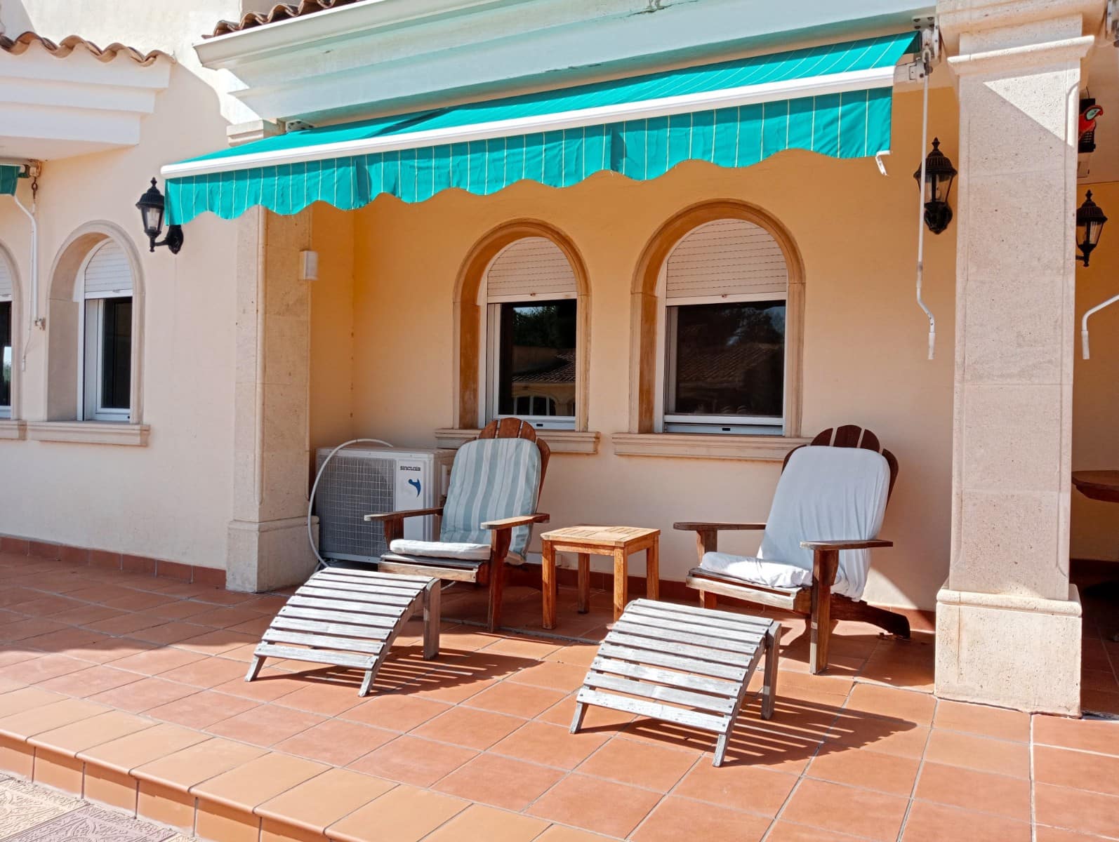 8 slaapkamer Villa te koop in Alfaz del Pi / L'Alfas del Pi met zwembad - € 1.750.000 (Ref: 9928396)