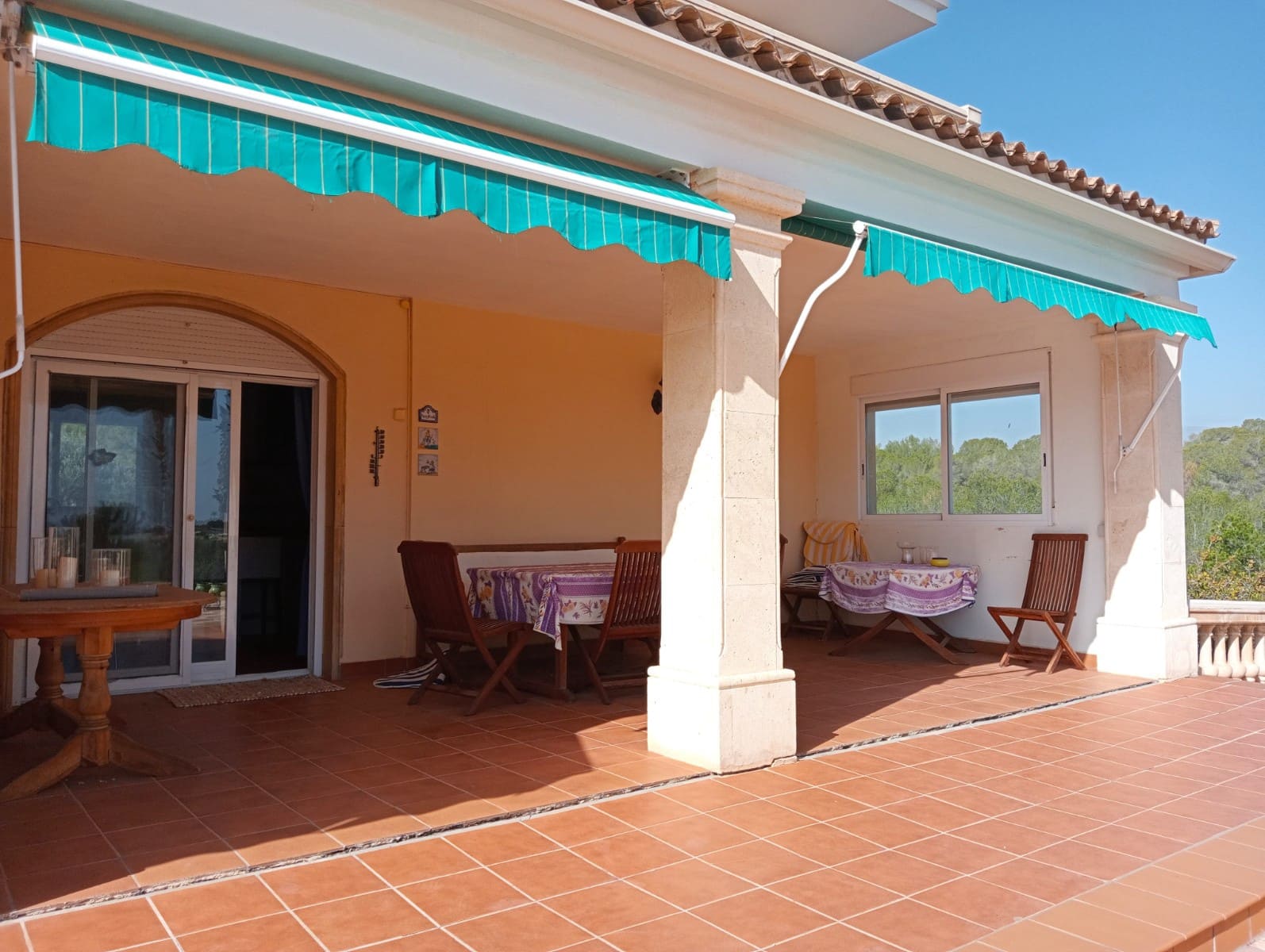 8 slaapkamer Villa te koop in Alfaz del Pi / L'Alfas del Pi met zwembad - € 1.750.000 (Ref: 9928396)