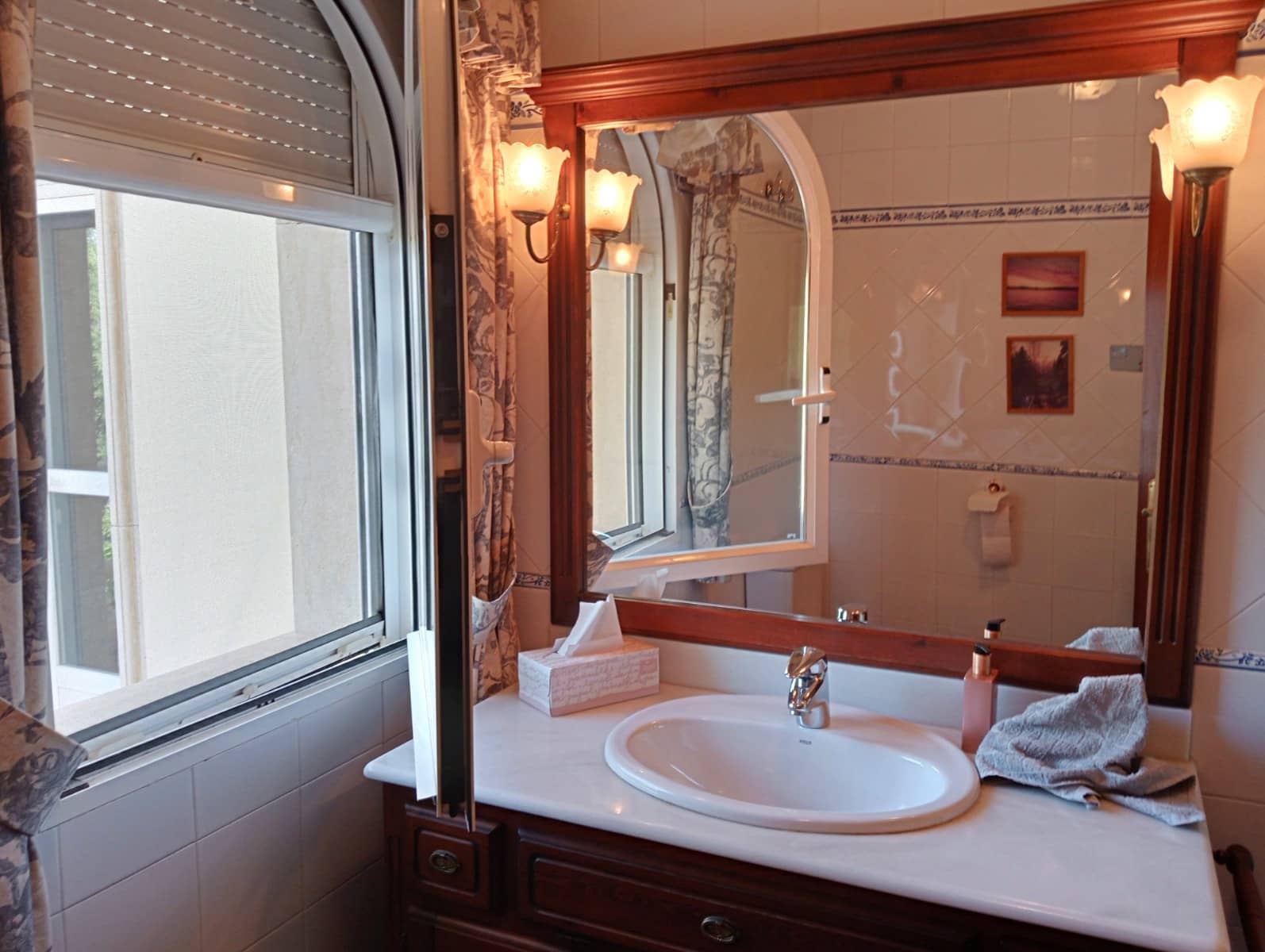 8 slaapkamer Villa te koop in Alfaz del Pi / L'Alfas del Pi met zwembad - € 1.750.000 (Ref: 9928396)