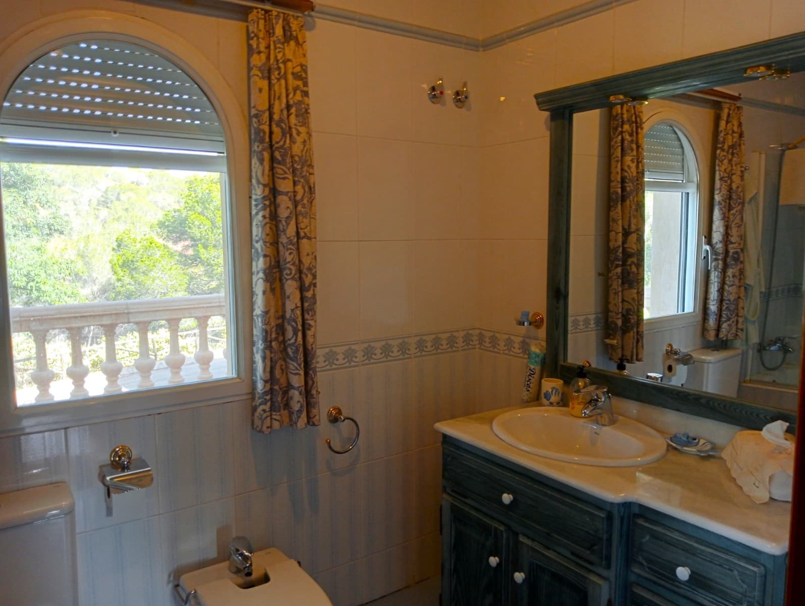 8 slaapkamer Villa te koop in Alfaz del Pi / L'Alfas del Pi met zwembad - € 1.750.000 (Ref: 9928396)