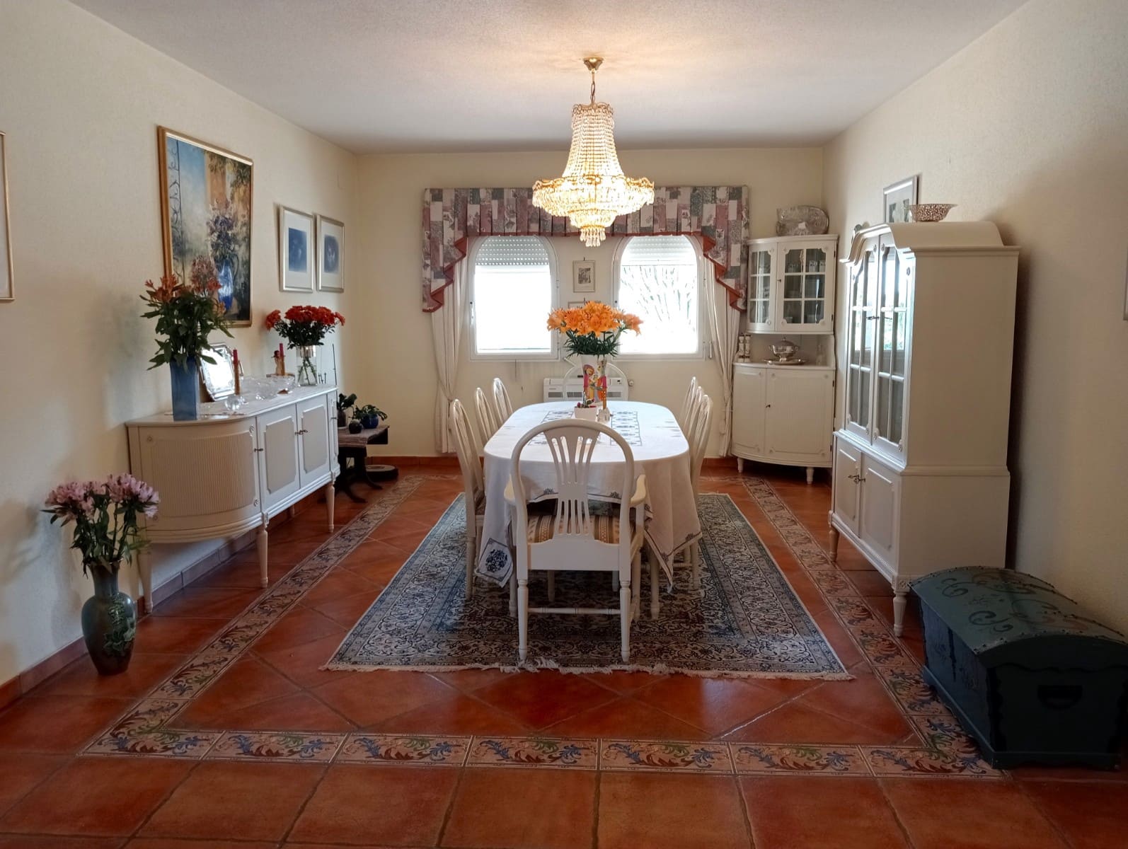 8 slaapkamer Villa te koop in Alfaz del Pi / L'Alfas del Pi met zwembad - € 1.750.000 (Ref: 9928396)
