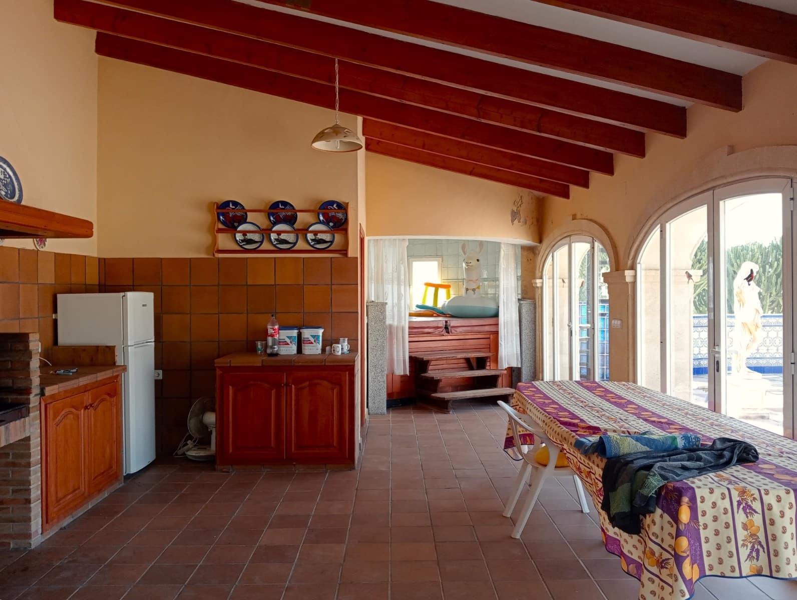 8 slaapkamer Villa te koop in Alfaz del Pi / L'Alfas del Pi met zwembad - € 1.750.000 (Ref: 9928396)