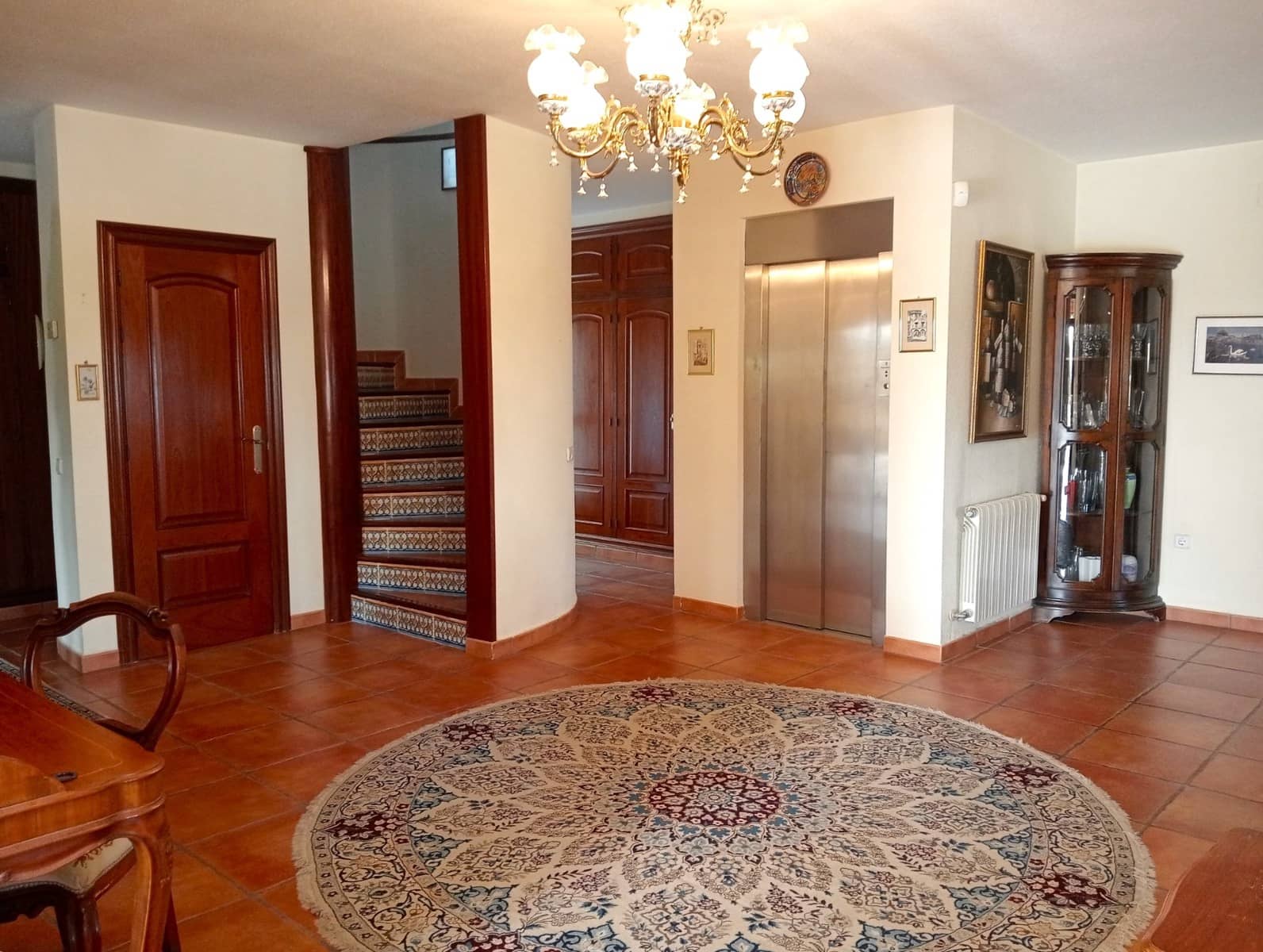 8 slaapkamer Villa te koop in Alfaz del Pi / L'Alfas del Pi met zwembad - € 1.750.000 (Ref: 9928396)
