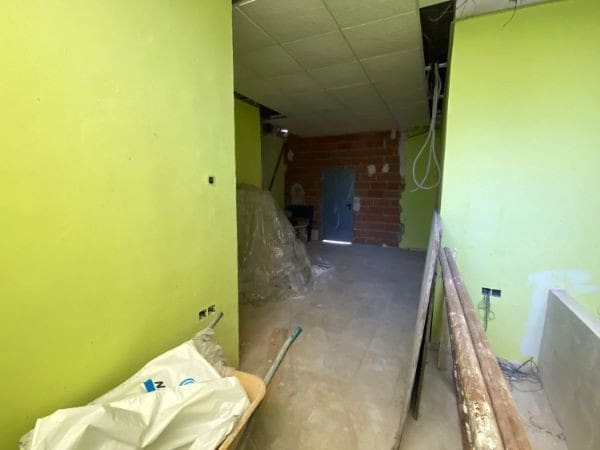 Erhverv til salg i Levante Alto, Benidorm - € 1.120.000 (Ref: 9928397)