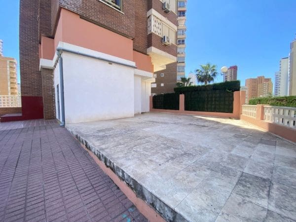 Erhverv til salg i Benidorm - € 1.120.000 (Ref: 9928397)