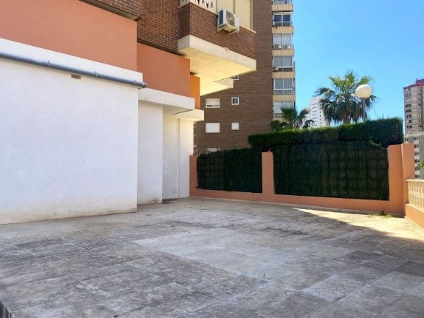 Erhverv til salg i Benidorm - € 1.120.000 (Ref: 9928397)