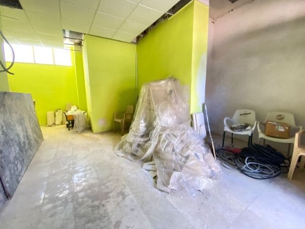 Erhverv til salg i Levante Alto, Benidorm - € 1.120.000 (Ref: 9928397)
