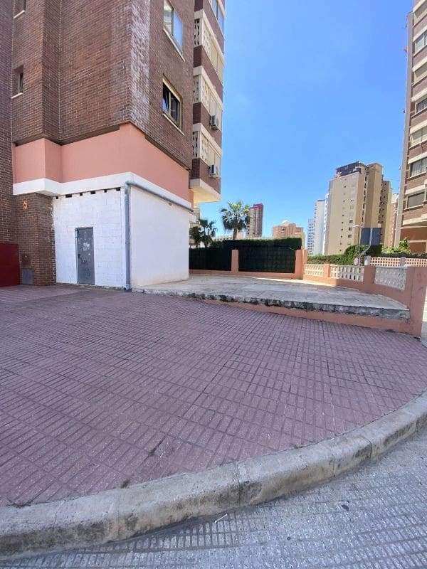 Erhverv til salg i Benidorm - € 1.120.000 (Ref: 9928397)
