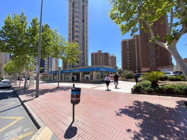 Erhverv til salg i Benidorm - € 1.120.000 (Ref: 9928397)