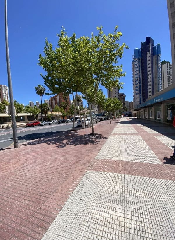 Erhverv til salg i Benidorm - € 1.120.000 (Ref: 9928397)