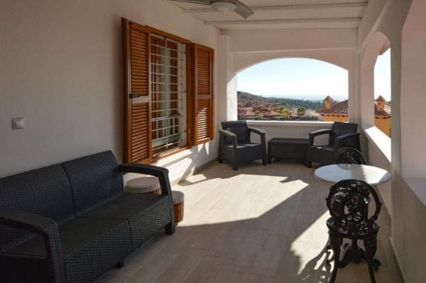 7 soverom Villa til salgs i Finestrat Pueblo, Finestrat med svømmebasseng - € 599 000 (Ref: 9928398)