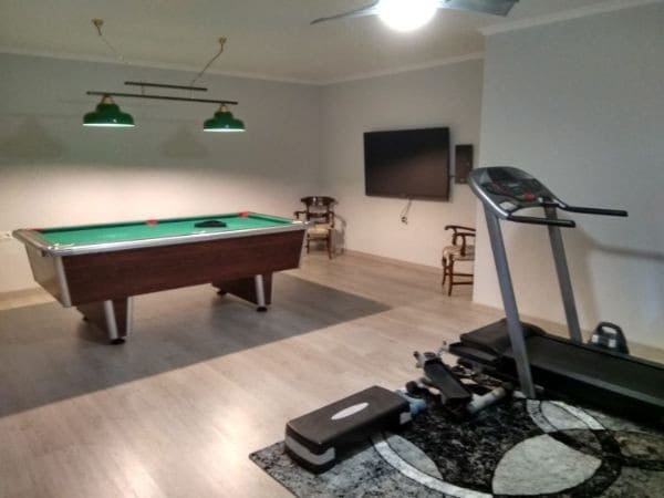 7 soverom Villa til salgs i Finestrat med svømmebasseng - € 599 000 (Ref: 9928398)