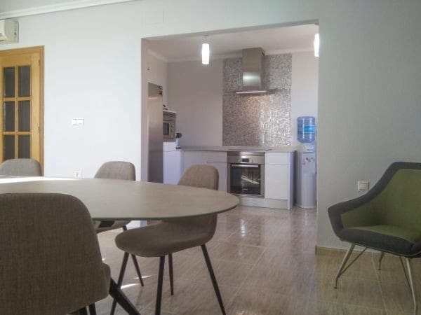7 soverom Villa til salgs i Finestrat Pueblo, Finestrat med svømmebasseng - € 599 000 (Ref: 9928398)