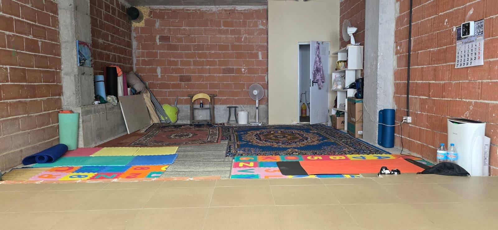 1 bedroom Commercial for sale in Benidorm - € 138,000 (Ref: 9928399)