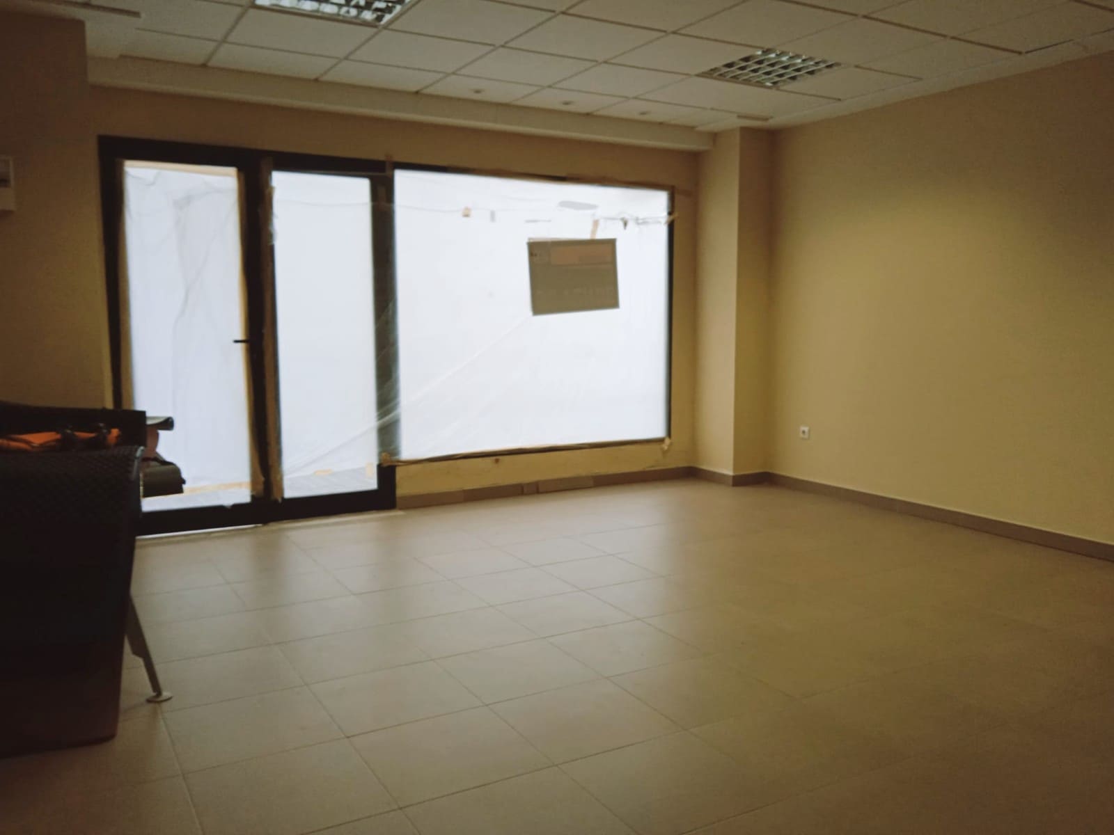 1 bedroom Commercial for sale in Benidorm - € 138,000 (Ref: 9928399)