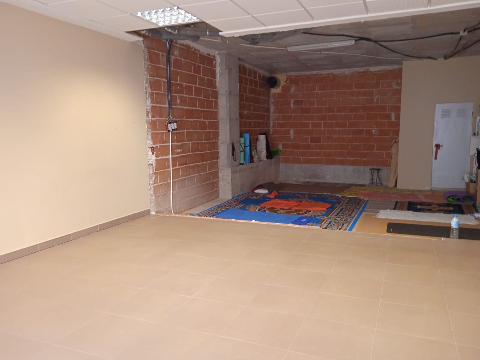 1 bedroom Commercial for sale in Benidorm - € 138,000 (Ref: 9928399)