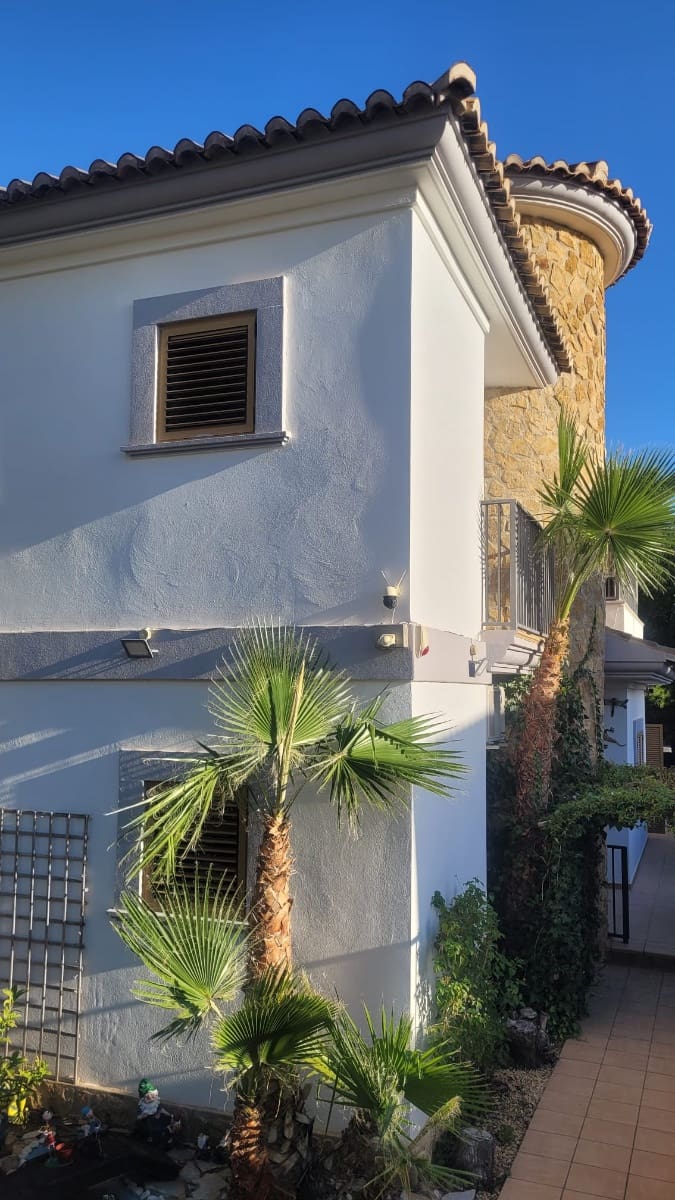 3 quarto Moradia para venda em Finestrat com piscina - 735 000 € (Ref: 9928400)