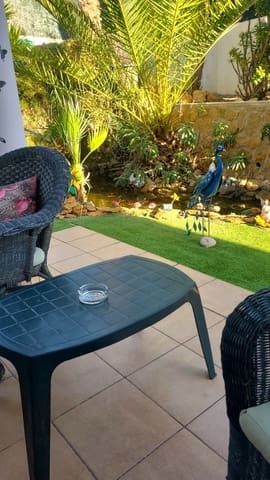 3 quarto Moradia para venda em Golf Bahía, Finestrat com piscina - 735 000 € (Ref: 9928400)