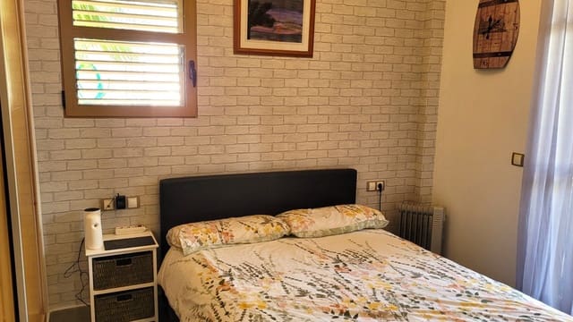 3 quarto Moradia para venda em Golf Bahía, Finestrat com piscina - 735 000 € (Ref: 9928400)
