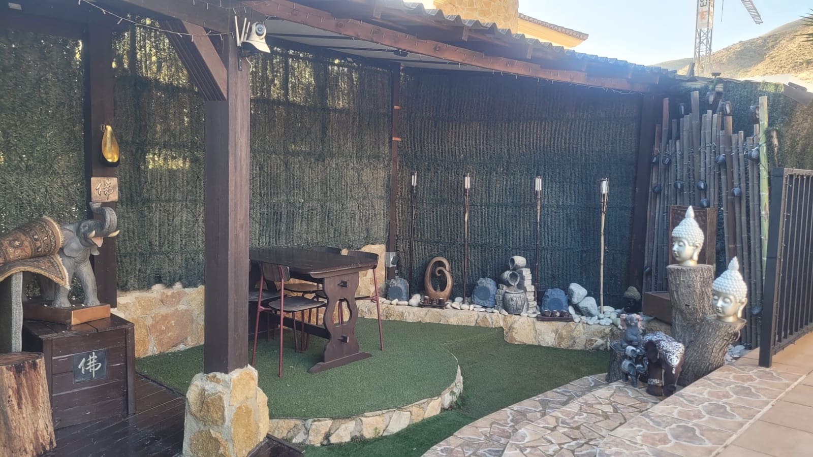3 quarto Moradia para venda em Finestrat com piscina - 735 000 € (Ref: 9928400)