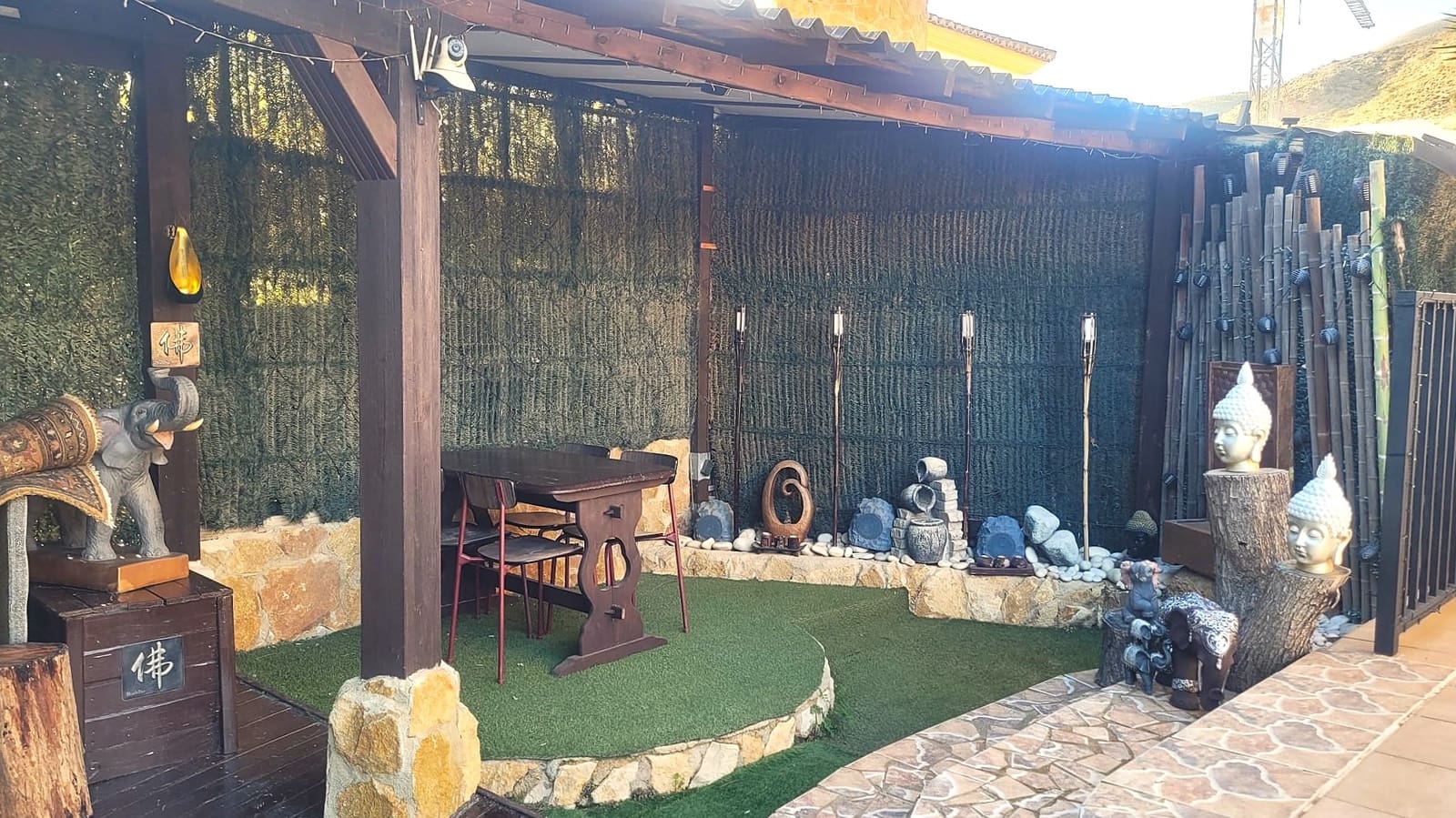 3 quarto Moradia para venda em Finestrat com piscina - 735 000 € (Ref: 9928400)