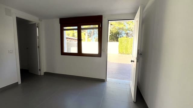 4 soverom Villa til salgs i Coloma  , La Nucia med svømmebasseng - € 950 000 (Ref: 9928401)