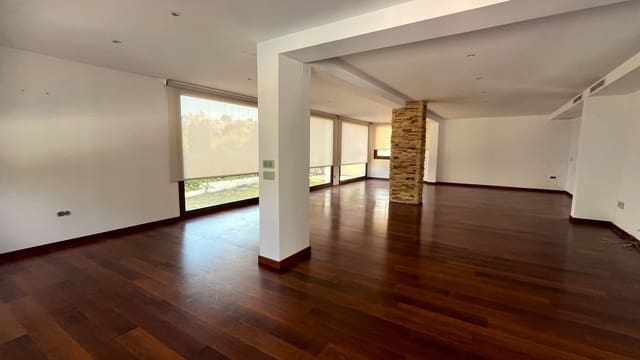 4 soverom Villa til salgs i Coloma  , La Nucia med svømmebasseng - € 950 000 (Ref: 9928401)