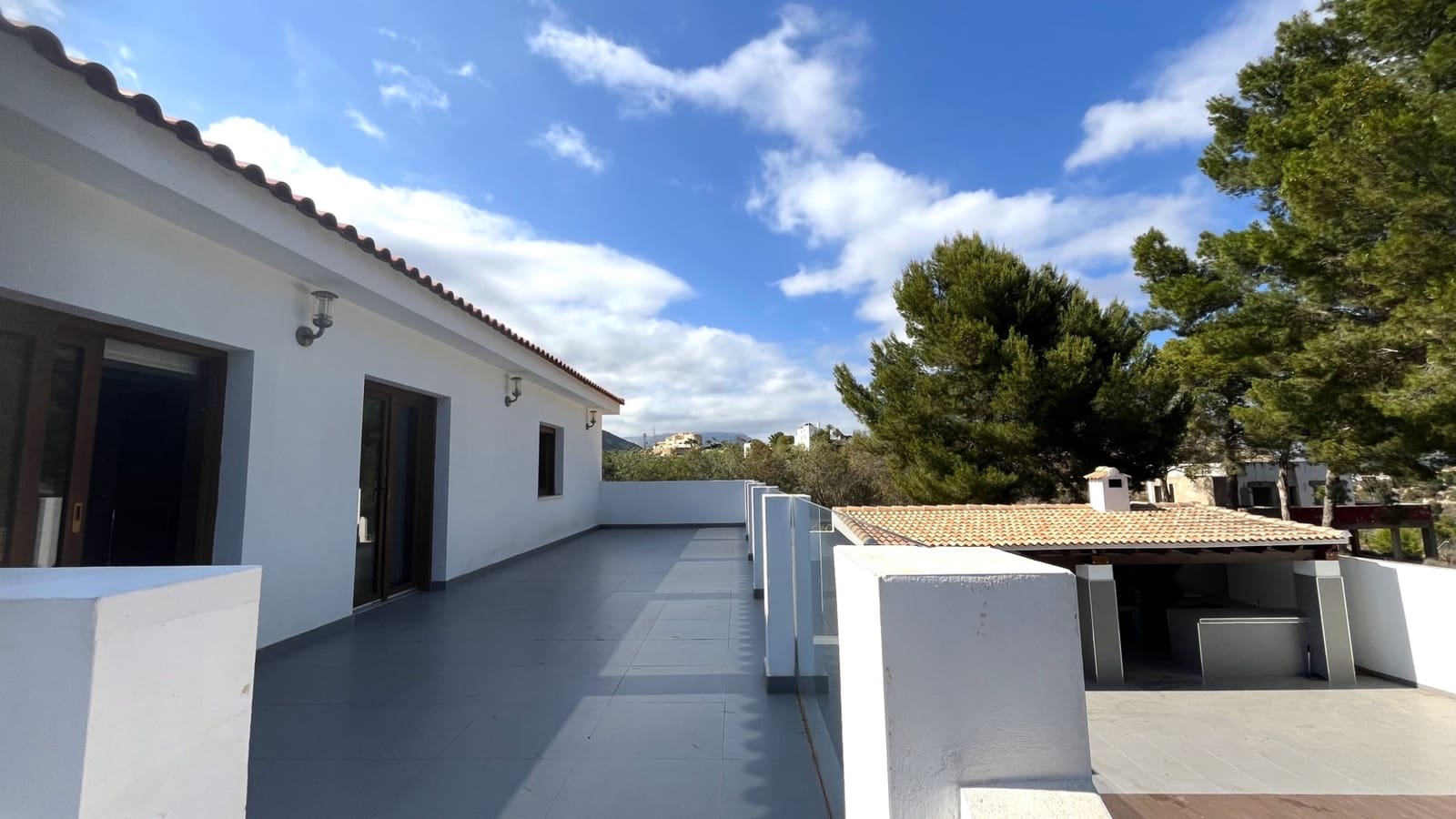 4 soverom Villa til salgs i La Nucia med svømmebasseng - € 950 000 (Ref: 9928401)