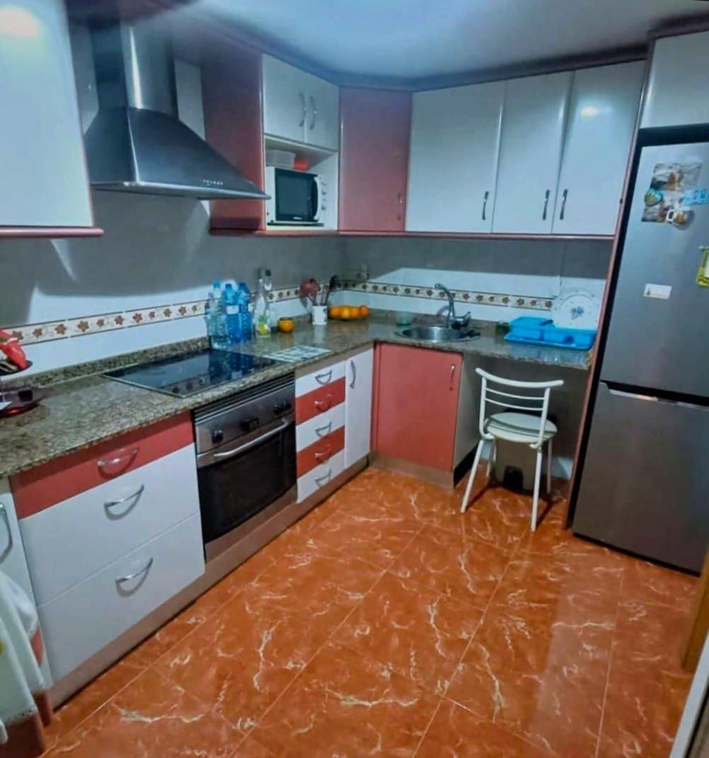 3 camera da letto Appartamento in vendita in Benidorm - 305.000 € (Rif: 9928402)