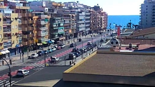 3 camera da letto Appartamento in vendita in Colonia Madrid, Benidorm - 305.000 € (Rif: 9928402)