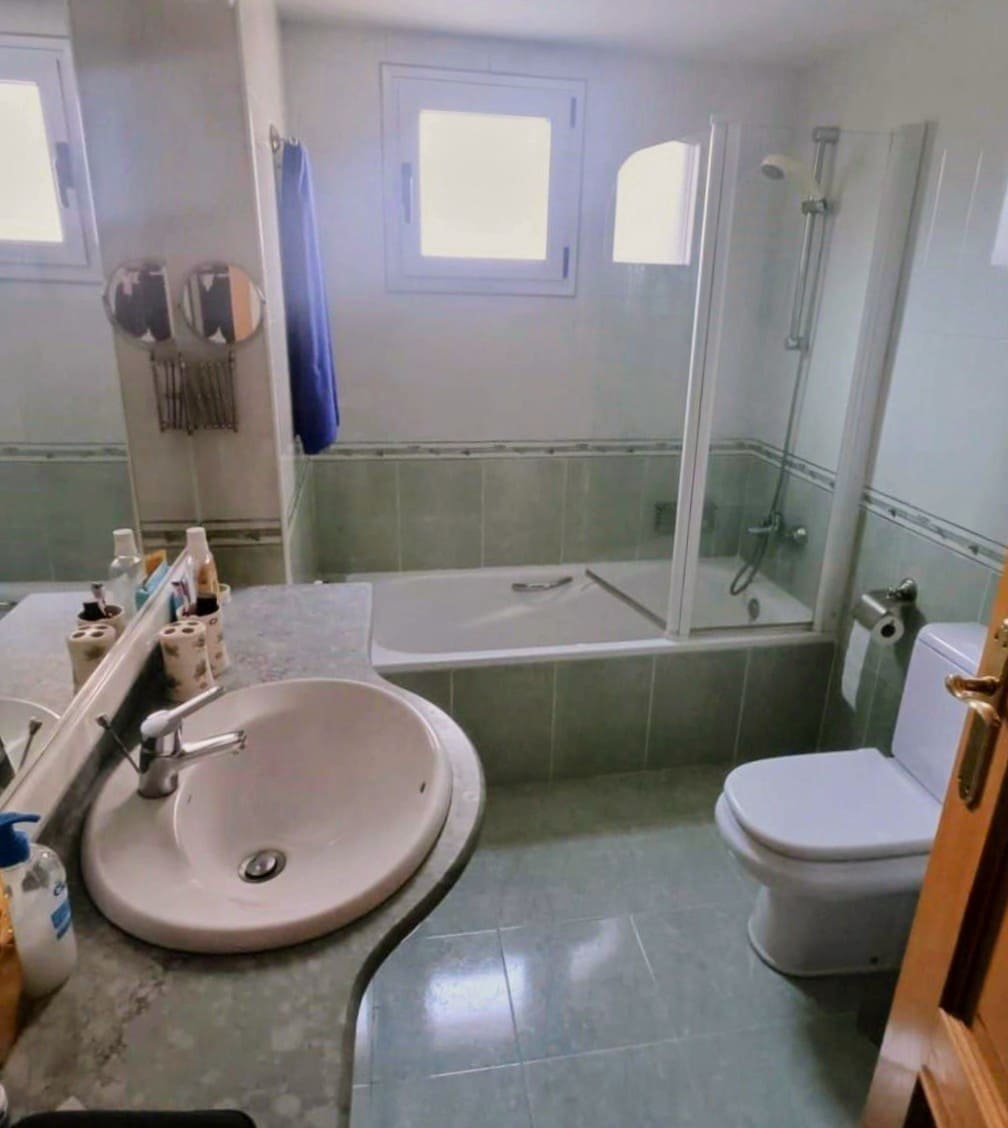 3 camera da letto Appartamento in vendita in Benidorm - 305.000 € (Rif: 9928402)
