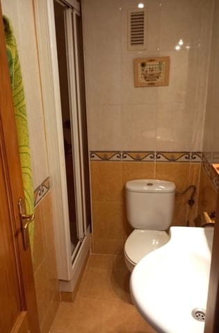 3 camera da letto Appartamento in vendita in Colonia Madrid, Benidorm - 305.000 € (Rif: 9928402)