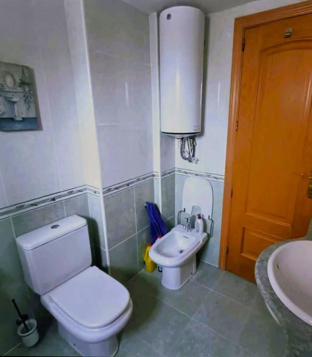 3 camera da letto Appartamento in vendita in Benidorm - 305.000 € (Rif: 9928402)