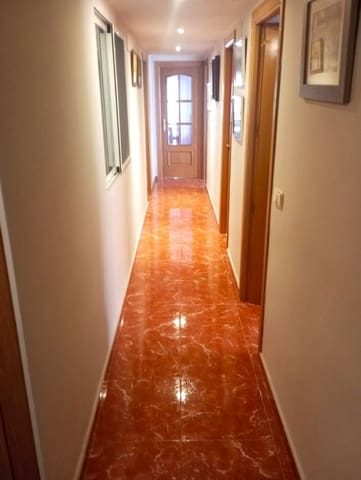 3 camera da letto Appartamento in vendita in Colonia Madrid, Benidorm - 305.000 € (Rif: 9928402)
