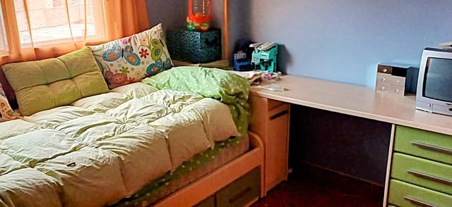 3 camera da letto Appartamento in vendita in Colonia Madrid, Benidorm - 305.000 € (Rif: 9928402)