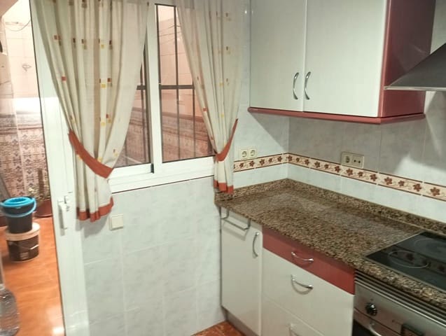3 camera da letto Appartamento in vendita in Colonia Madrid, Benidorm - 305.000 € (Rif: 9928402)