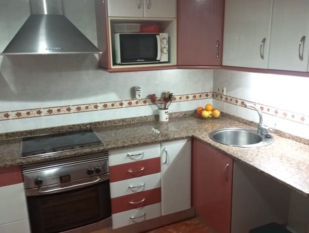3 camera da letto Appartamento in vendita in Colonia Madrid, Benidorm - 305.000 € (Rif: 9928402)