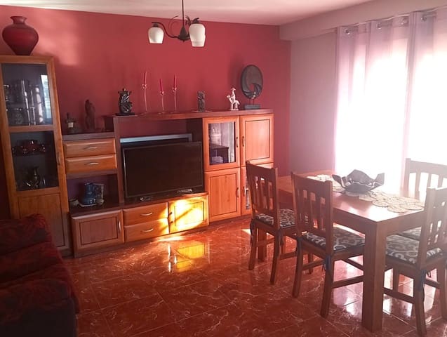3 camera da letto Appartamento in vendita in Colonia Madrid, Benidorm - 305.000 € (Rif: 9928402)