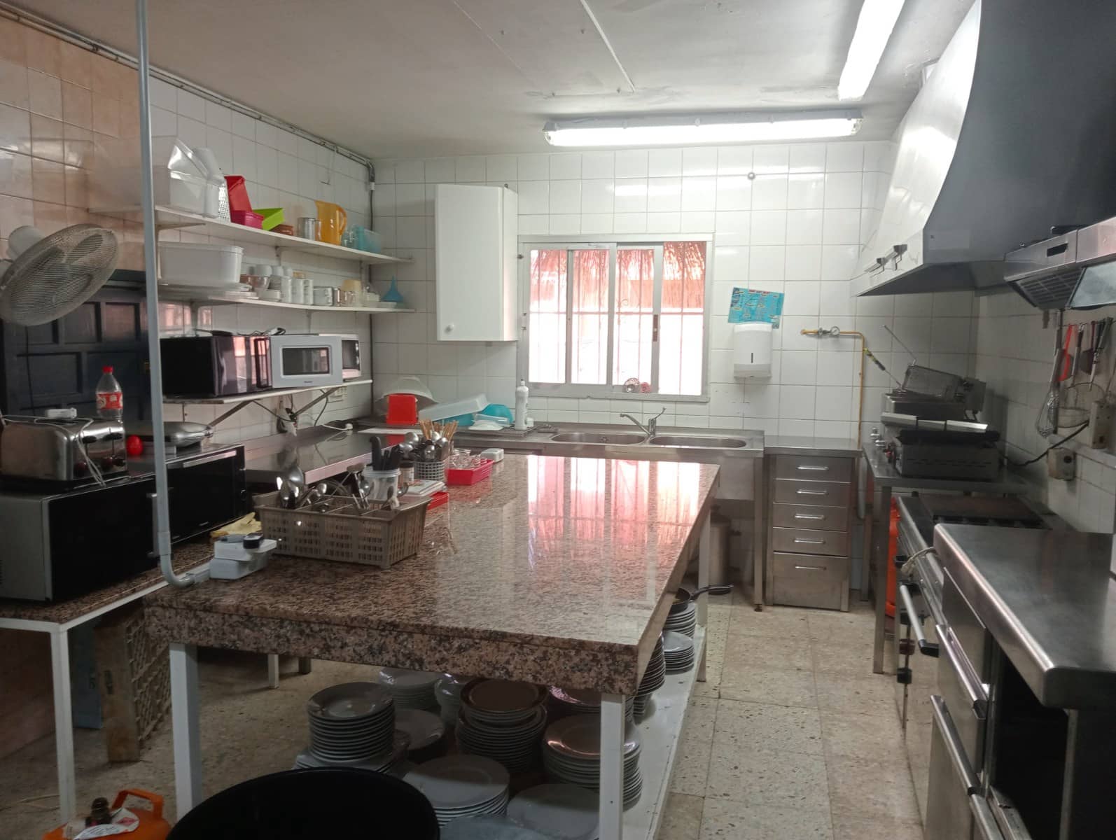 5 Zimmer Villa zu verkaufen in La Nucia - 511.000 € (Ref: 9928403)