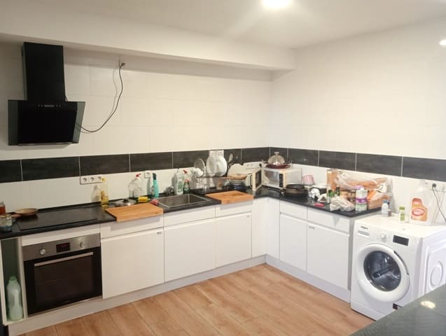 5 Zimmer Villa zu verkaufen in Coloma  , La Nucia - 511.000 € (Ref: 9928403)
