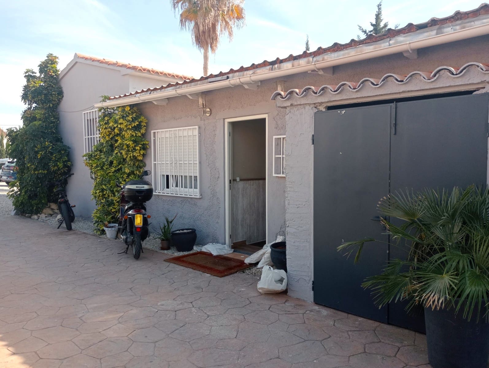 5 Zimmer Villa zu verkaufen in La Nucia - 511.000 € (Ref: 9928403)