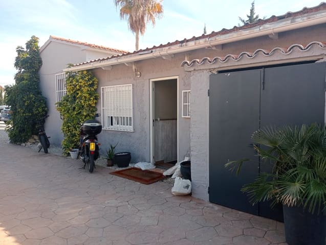5 Zimmer Villa zu verkaufen in Coloma  , La Nucia - 511.000 € (Ref: 9928403)