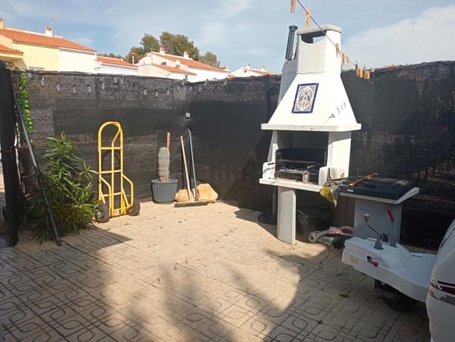 5 Zimmer Villa zu verkaufen in Coloma  , La Nucia - 511.000 € (Ref: 9928403)