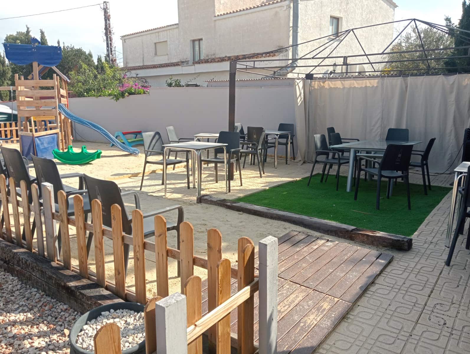 5 Zimmer Villa zu verkaufen in La Nucia - 511.000 € (Ref: 9928403)