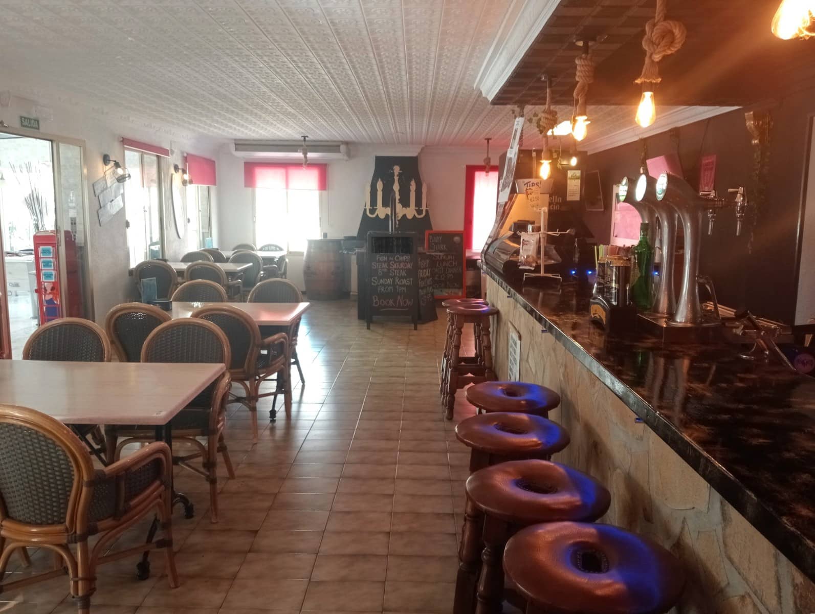 5 Zimmer Villa zu verkaufen in La Nucia - 511.000 € (Ref: 9928403)