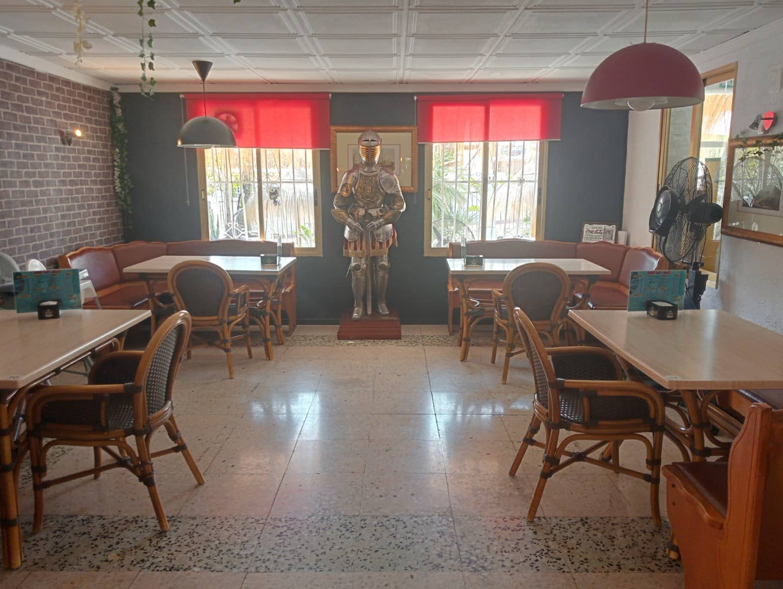 5 Zimmer Villa zu verkaufen in La Nucia - 511.000 € (Ref: 9928403)