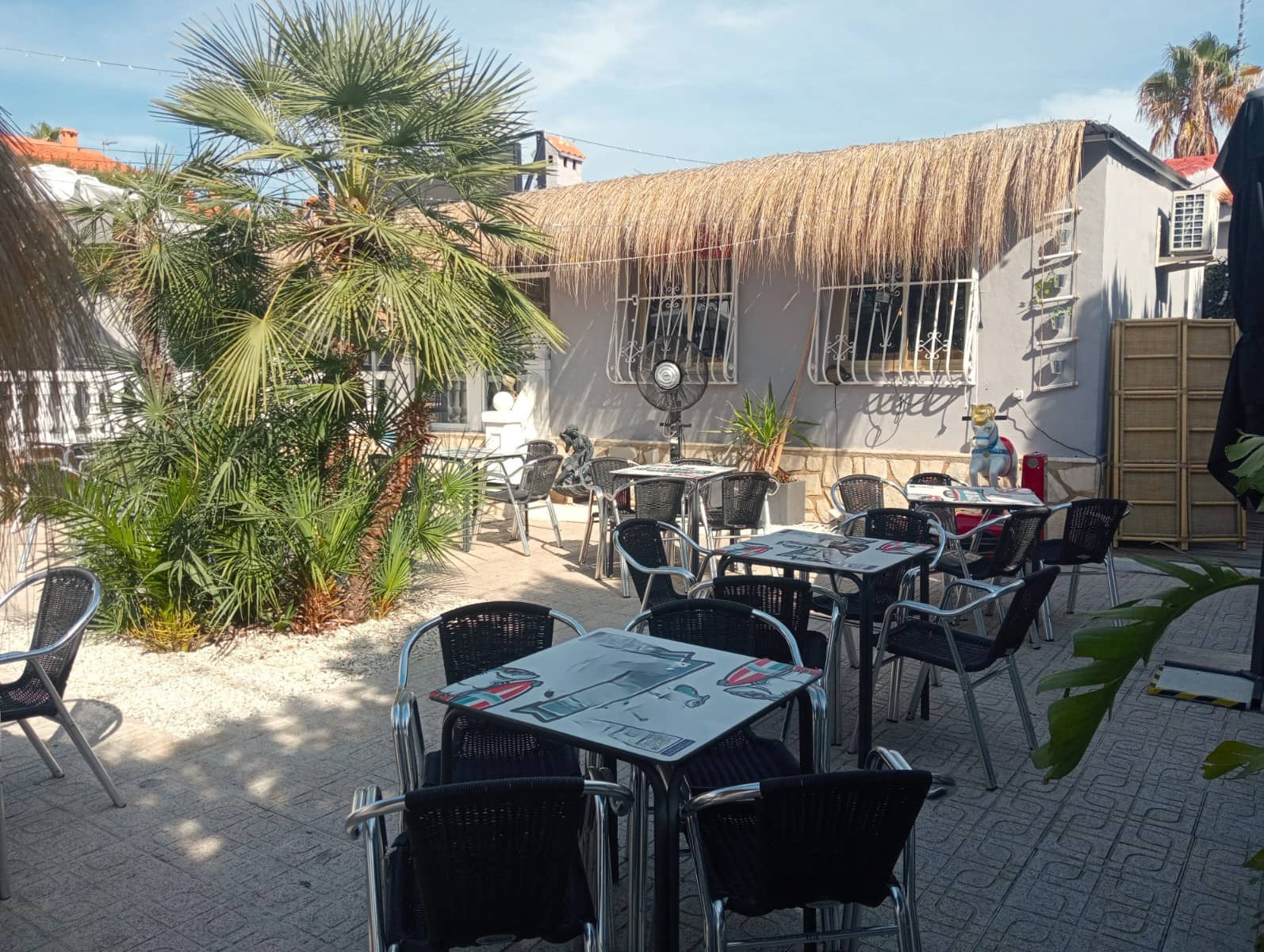 5 Zimmer Villa zu verkaufen in La Nucia - 511.000 € (Ref: 9928403)