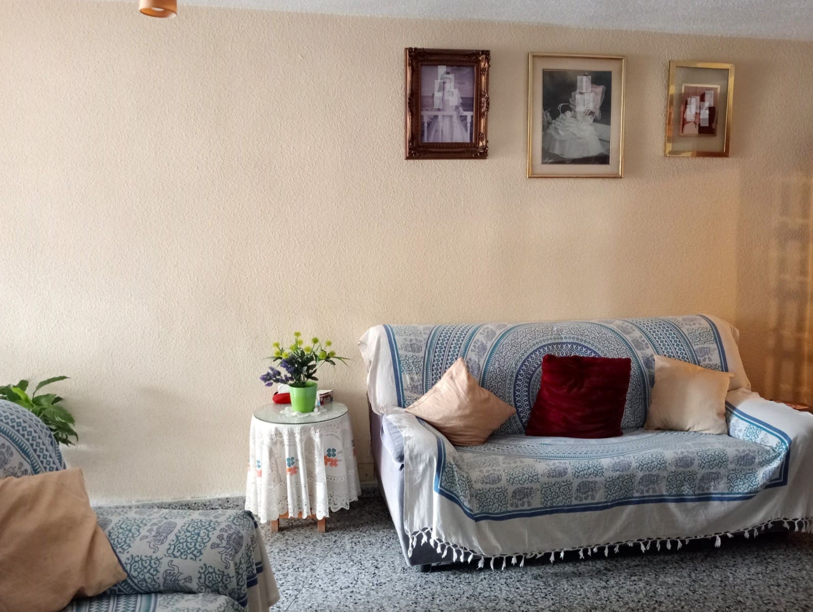 3 camera da letto Appartamento in vendita in Benidorm - 264.000 € (Rif: 9928404)